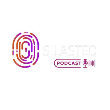 Silasteccast logo